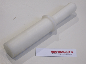 Push pin dia. 40x250mm CANNOT BE ORDERED !!!!