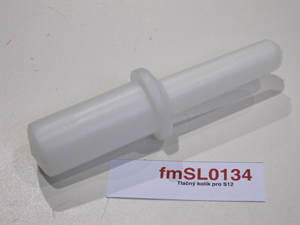 Push pin for TS/S 12.22 DO NOT ORDER