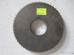 RM60 Drive Bevel Drive Wheel