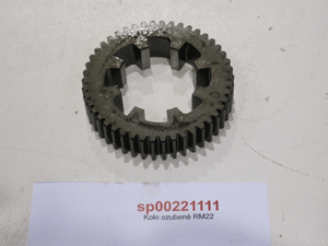 Gear wheel RM22 DO NOT ORDER!!!