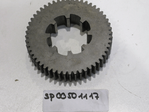 Gear wheel RM-50 pos. 8