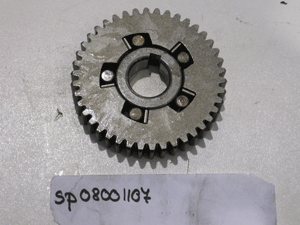 Sprocket 42T RM-800 pos. S1