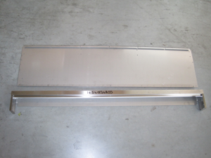 Chimney super lotus 712 new