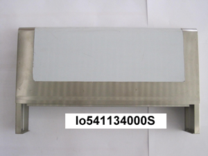 Chimney super lotus 74 old