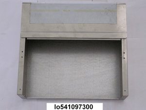 Chimney super lotus 74G new