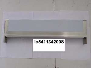 Chimney super lotus 78 old