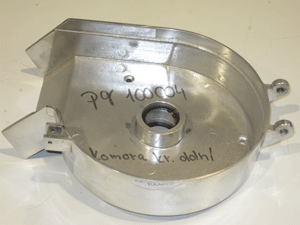 Circulating-lower chamber