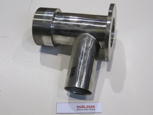 Grinding chamber TS,TE22D UNGER