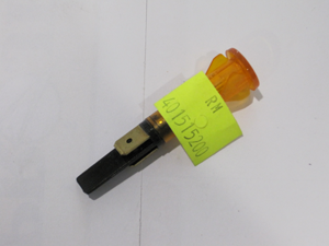 Indicator light BMP/BMK, FP red DO NOT ORDER