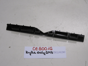 GMS 220,250,275 plate cover