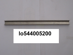 Body protection bar for FQ61, 62 ET