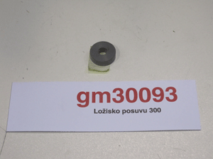 300 displacement bearing