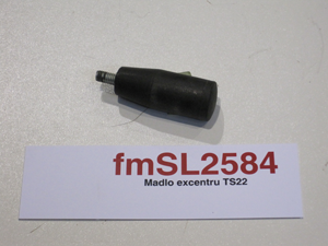 Eccentric handle TS22