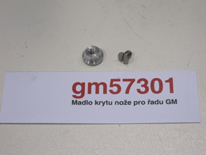 Knife cover handle for GM series