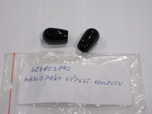 Lever handle outlet. valve for FE,FL,VTL