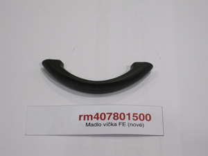 FE lid handle (new)
