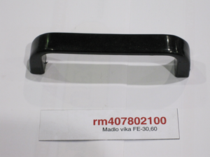 Lid handle FE-30,60, BRM-6ET