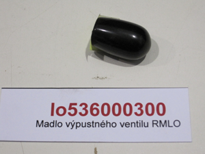 RMLO drain valve handle
