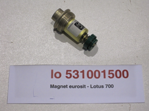 Magnet eurosit - Lotus 700/700S DO NOT ORDER!