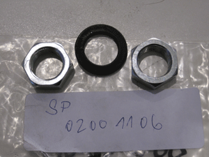 Lock nut pos.106 RM200