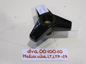Lid nut LT,LTP-C9