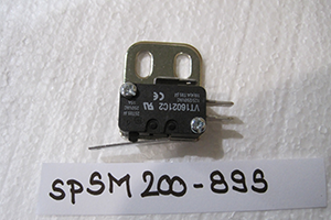 Kettle microswitch RM-100, 200 item 19