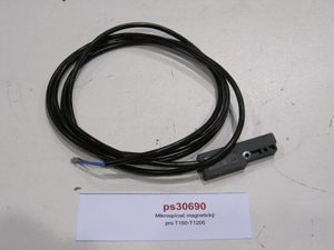 Magnetic microswitch for T150-T1200