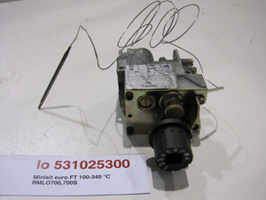 Minisit euro FT 100-340 °C RMLO700,700S (DO NOT ORDER)