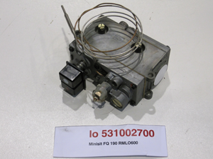 Minisite FQ 190 RMLO600