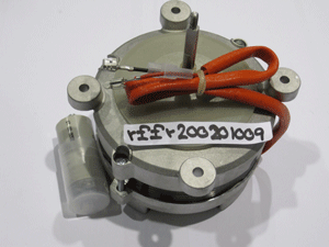 Fan motor for KE511, KE423