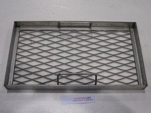 Grid CW-61G for lava stones