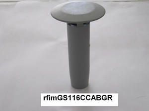 Grid cover LOTUS 700/4