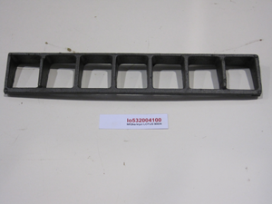 Grid covering LOTUS 900/4