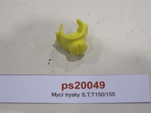 Washing nozzle S,T,T150/155, WM