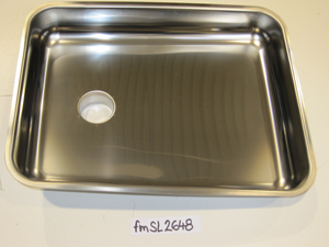 Hopper for grinder TS32