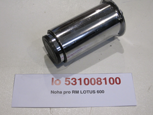 Leg for RM LOTUS 600
