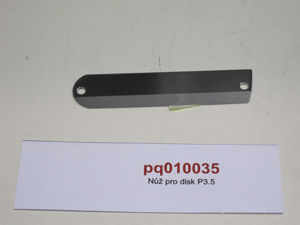 Knife for disc P3.5