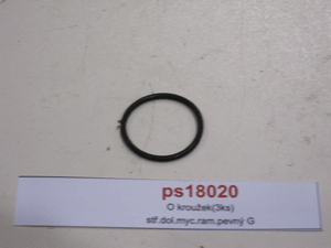 O ring center.bottom.myc.frame.fixed G