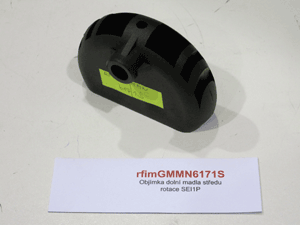 SEI1P center of rotation lower handle sleeve