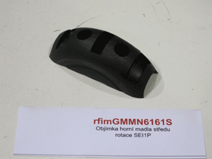 SEI1P center of rotation top handle sleeve