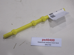 Rinse arm upper left S40, T40