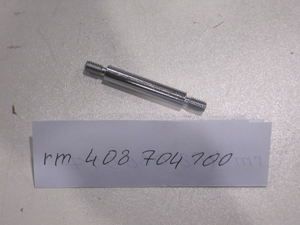 Drain valve lever for FE,FL,VTL