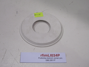 Lower arm pad for Q82,SEI1P