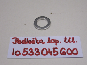 Heater pad for BR-62ET