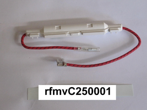 MWO25 high-voltage fuse