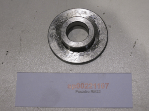 Shaft sleeve RM-22 pos. 4