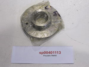 Case RM-40, 50 pos. 4