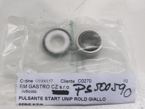 Case+gufero for S-40, T-35, T-35S, T-40