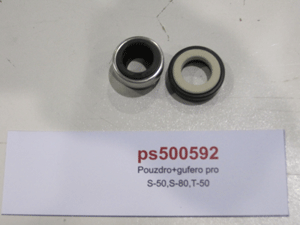 Case+gufero for S-50, S-80, T-50, T-155