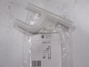 Water supply, rinsing, branching of dishwashers NT-42.52,102 CT,A QQI-37,42,102 QQ-50TT-42,52,112,162,XT 270,300